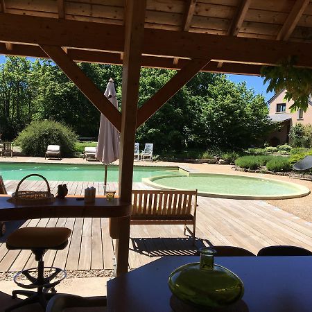 La Villa Des Pins Verrieres  Esterno foto