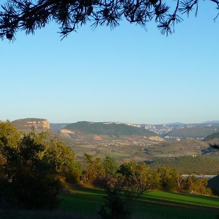 La Villa Des Pins Verrieres  Esterno foto