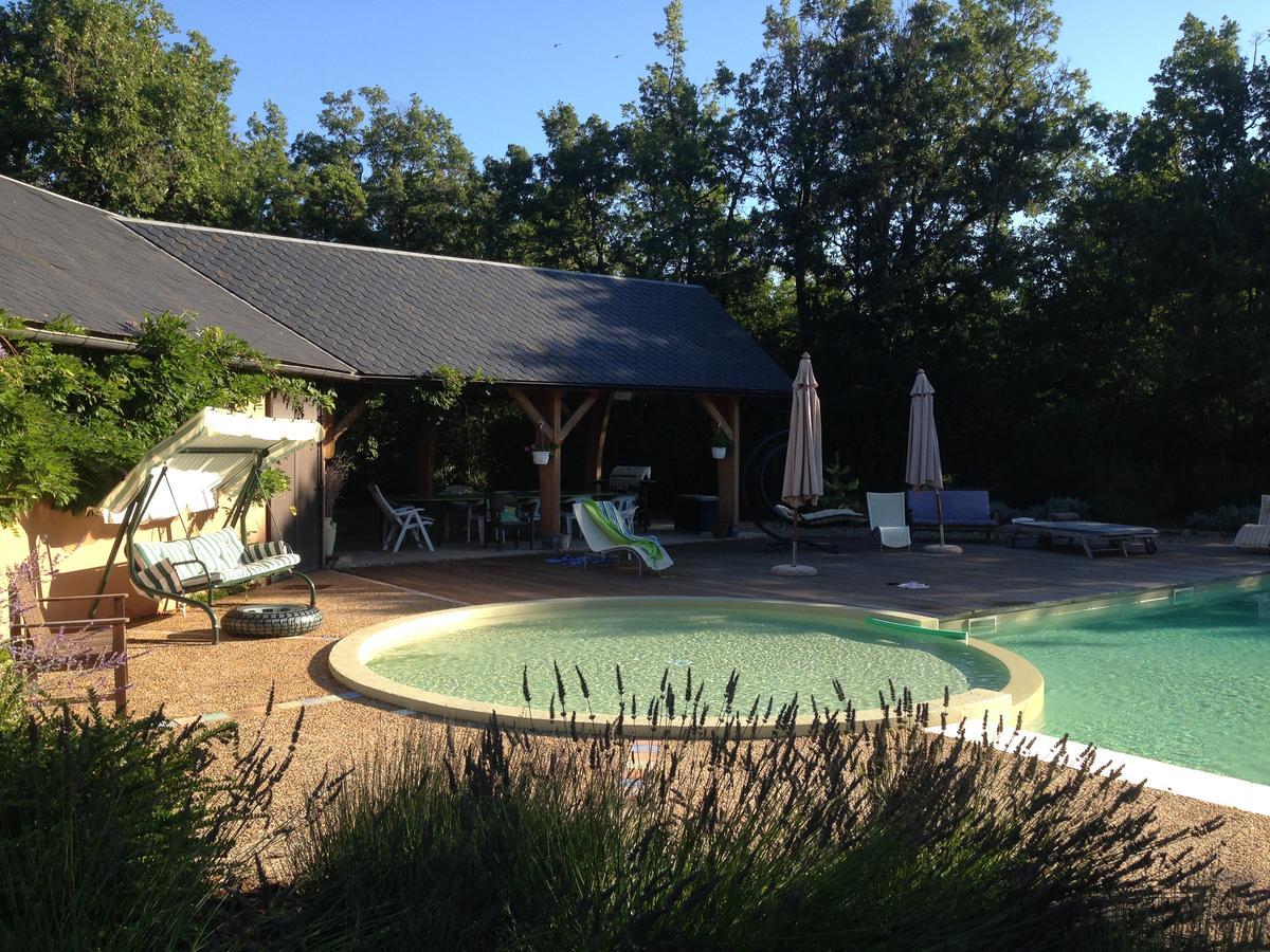 La Villa Des Pins Verrieres  Esterno foto